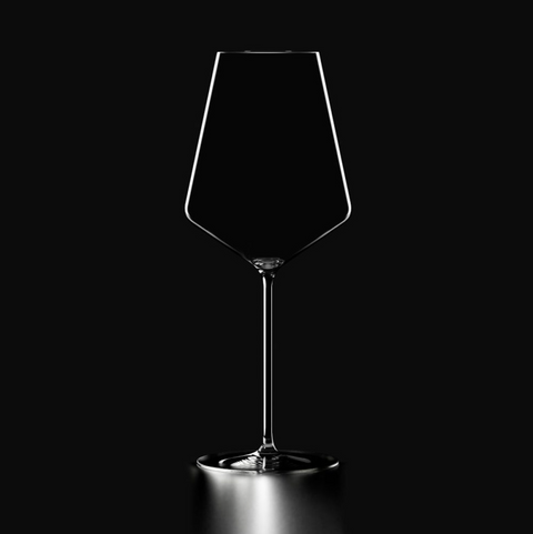 Lehmann "Psyché 58", Mouth Blown Universal Glass, 6 pack