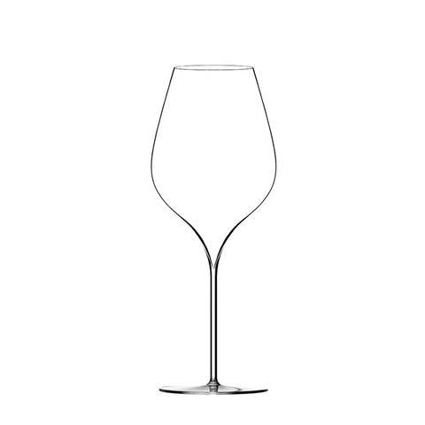 Lehmann "№ 3", Mouth Blown Universal Glass, 6 pack
