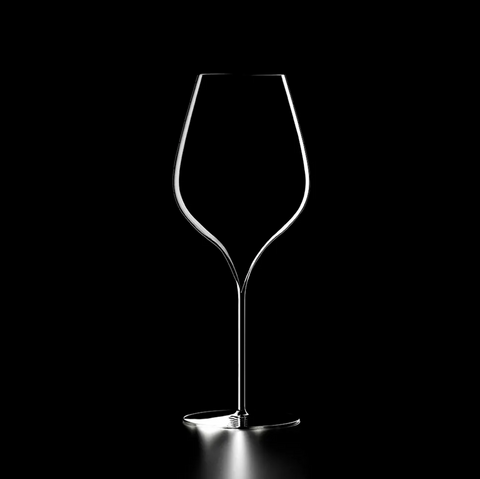 Lehmann "№ 3", Mouth Blown Universal Glass, 6 pack