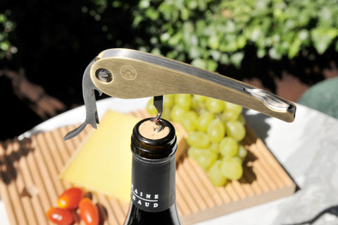 L' Atelier Du Vin Soft Machine Brass