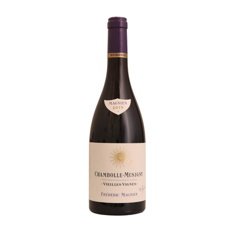2019 Maison Frédéric Magnien Chambolle-Musigny Vieilles Vignes, Burgundy, France