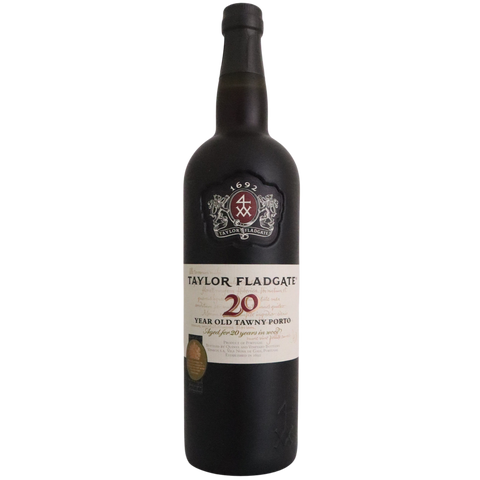 NV Taylor Fladgate 20 Year Tawny Port, Douro, Portugal