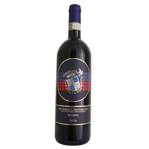 2013 Donatella Cinelli Colombini Brunello Di Montalcino "Riserva" DOCG, Tuscany, Italy
