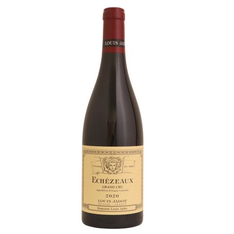 2020 Domaine Jadot Echezeaux Grand Cru, Burgundy, France