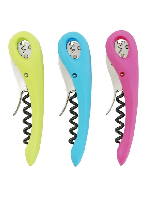 Assorted Sprocket Opener