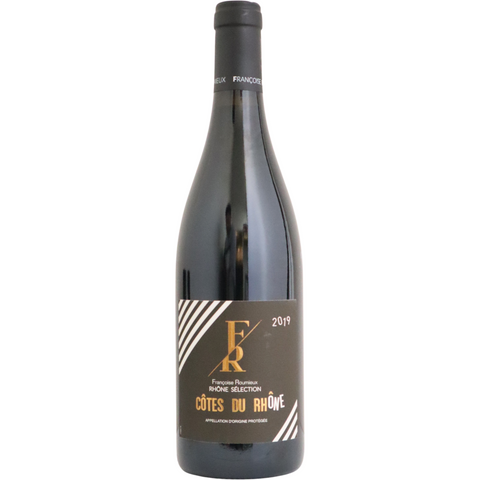 2019 Françoise Roumieux Côtes du Rhône, Rhone Valley, France