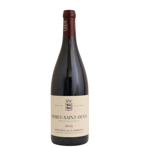 2019 Domaine des Lambrays Morey-Saint-Denis, Burgundy, France