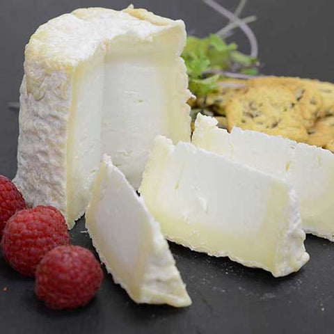 Chabichou du Poitou 150g