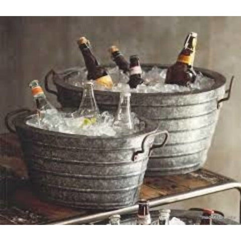 Alvarado Party Bucket Medium
