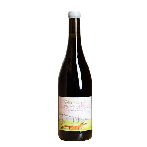 2022 Âmevive Wine "Périphérie", Ibarra-Young Vineyard,  Los Olivos District AVA, California, USA