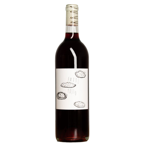 2021 Broc Cellars "Amore Rosso" Red, Fox Hill Vineyard, Mendocino County, California, USA