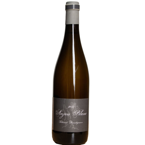 2022 Thibaud Boudignon Anjou Blanc, Loire Valley, France
