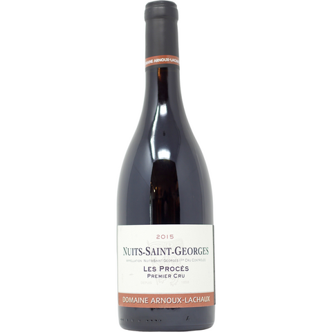2015 Arnoux-Lachaux Nuits-Saint-Georges 1er cru Les Procès
