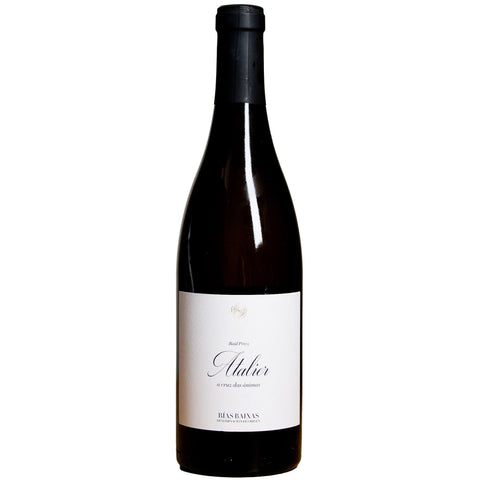 2021 Raul Perez "Atalier" Albariño, Rias Baixas, Spain