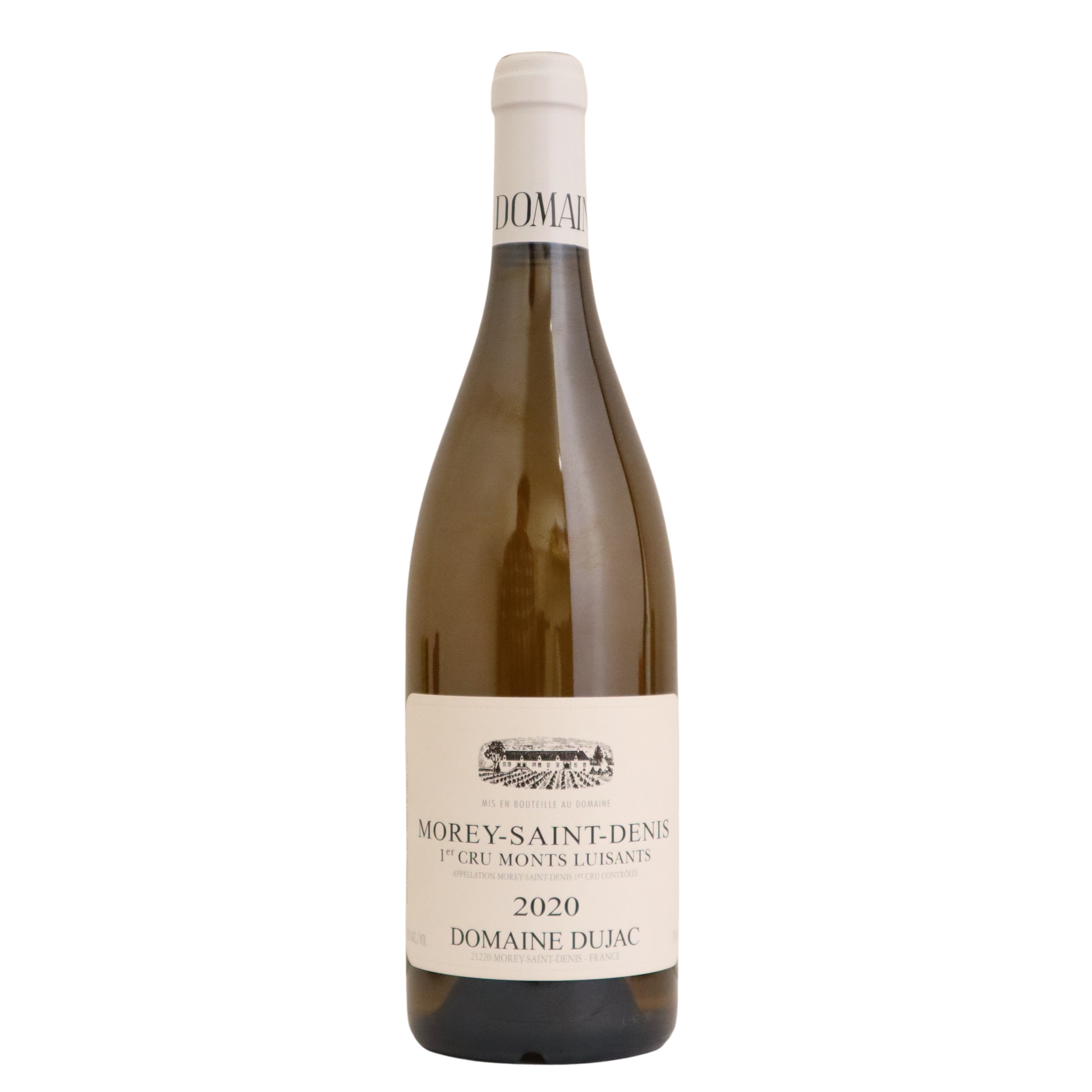 2022 Domaine Dujac Morey-Saint-Denis 1er Cru 2022 Domaine Dujac Morey-Saint-Denis 1er Cru