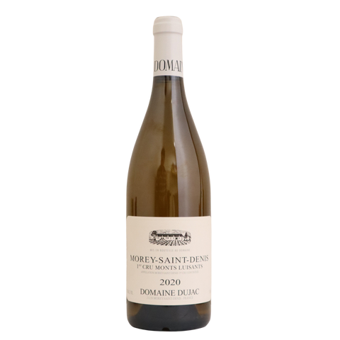 2022 Domaine Dujac Morey-Saint-Denis 1er Cru "Monts Luisants" Burgundy, France