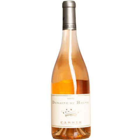 2024 Domaine du Bagnol Cassis Rosé, Provence, France