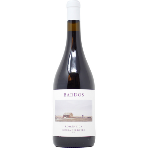 2016 Bardos ‘Romantica’ Tempranillo Ribera del Duero