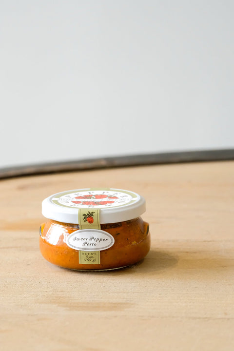 Bella Cucina Sweet Pepper Pesto 6oz