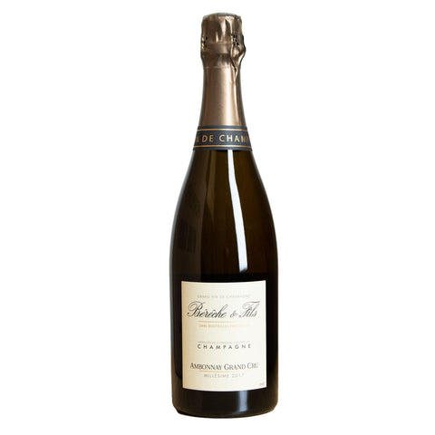 2018 Bérêche Et Fils "Ambonnay" Grand Cru, Extra Brut, Champagne, France