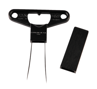 Bilame Twin Blade Extractor