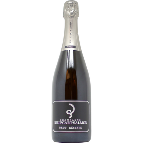 NV Billecart-Salmon, Brut Réserve, Champagne, France