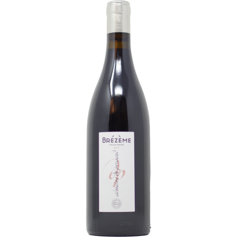 2014 Domaine Éric Texier Domaine de Pergaud Brezeme Rouge Cotes du Rhone