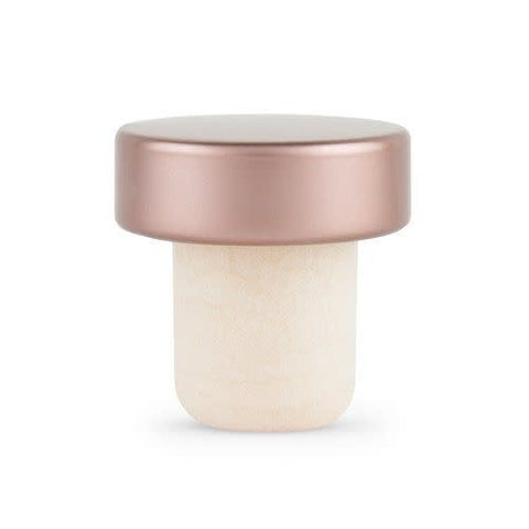 Bronze Bottle Stoppers