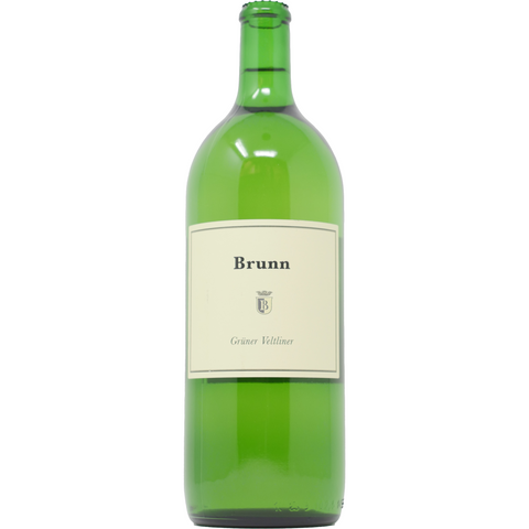 2023 Brunn, Grüner Veltliner, Niederösterreich, Austria 1L