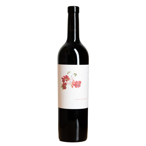2021 Botanica Wines "Big Flower" Cabernet Sauvignon, Stellenbosch, South Africa