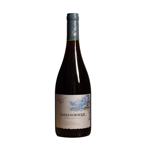 2022 Casas Del Bosque "Gran Reserva" Pinot Noir, Casablanca Valley, Chile