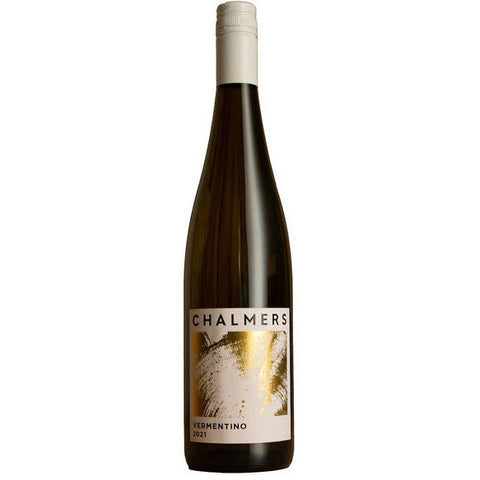 2021 Chalmers Wines Vermentino, Heathcote , Victoria, Australia