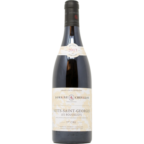 2020 Robert Chevillon Nuits-St-Georges 1er Cru "Les Bousselots" - Burgundy, France