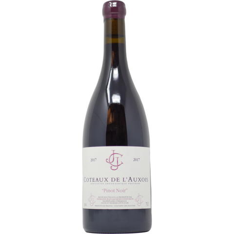 2017 Coteaux De L’Auxois RED “Clos de la Romanee”