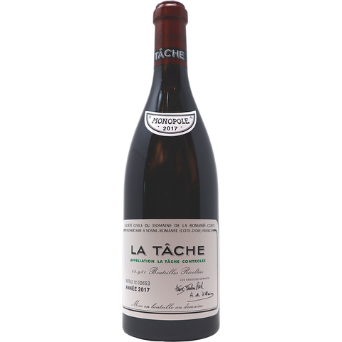 2020 Domaine de la Romanee-Conti La Tâche Grand Cru, Burgundy, France