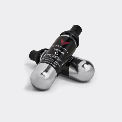 Coravin Capsules 2