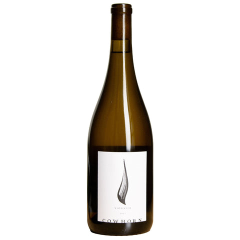 2022 Cowhorn Vineyard & Garden Viognier, Applegate Valley, Rogue Valley, Oregon, USA