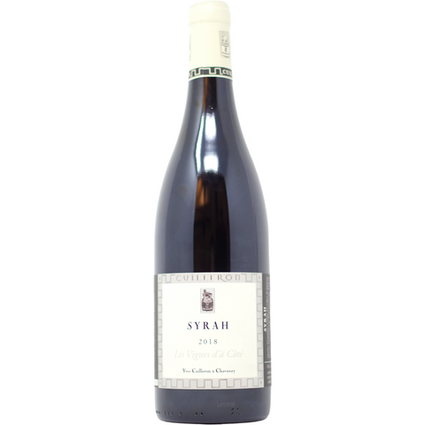 2018 Yves Cuilleron, Syrah Les Vignes d’a Cote