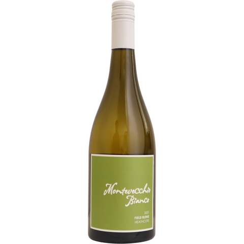 2021 Chalmers Wines Montevecchio Bianco, Heathcote, Victoria, Australia