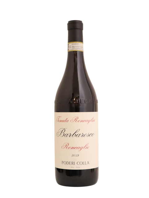 2019 Poderi Colla Barbaresco "Roncaglie", Piedmont, Italy