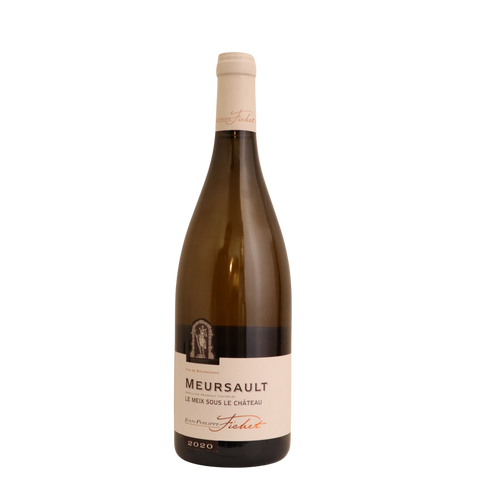 2020 Jean-Philippe Fichet Meursaut "Le Meix Sous Le Château", Burgundy, France