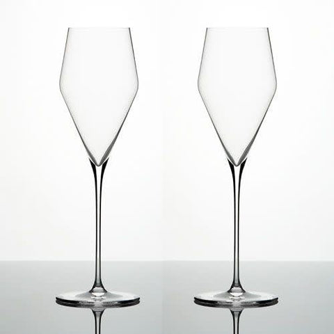 Zalto Champagne Glass 7.4oz 2pk
