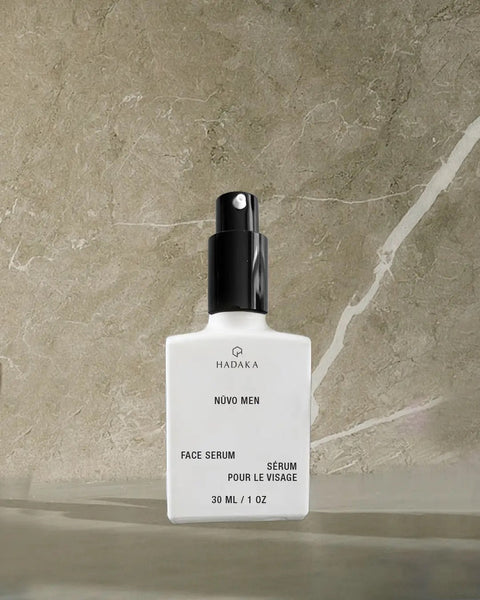 NŪVO MEN Sake Face Serum