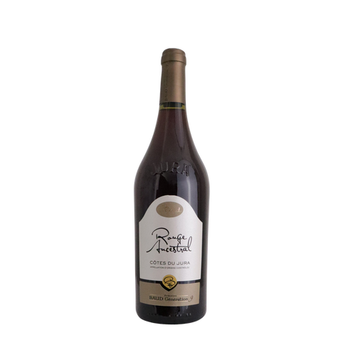 2020 Domaine Baud Côtes du Jura "Rouge Ancestral", Jura, France