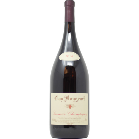 2017 Clos Rougeard Saumur-Champigny "Le Clos", Loire Valley, France MAGNUM 1.5L