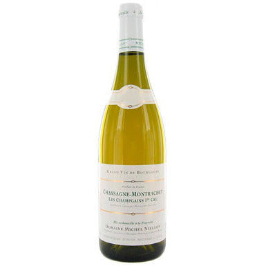 2018 Domaine Michel Niellon, Chassagne-Montrachet 1er Cru "Les Champs Gains", Burgundy, France