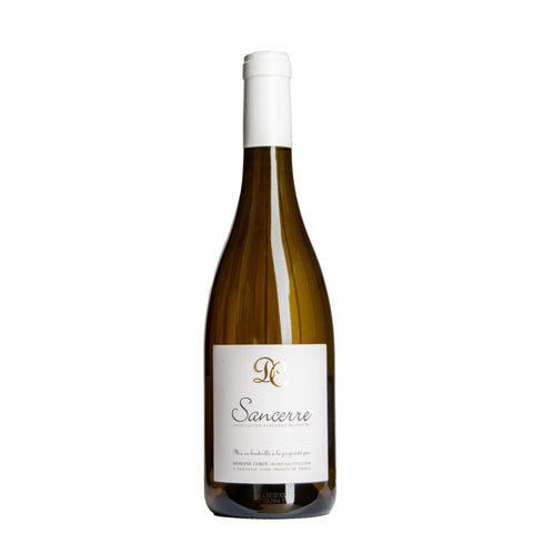 2021 Domaine Curot Sancerre Blanc, Loire Valley, France