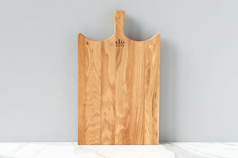 European Cutting Board - Large