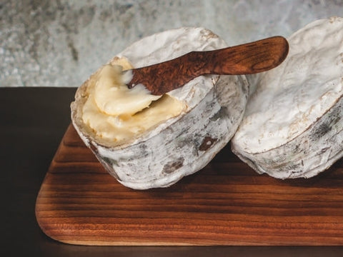Jasper Hill "Harbison", cow's milk, Vermont, 5oz