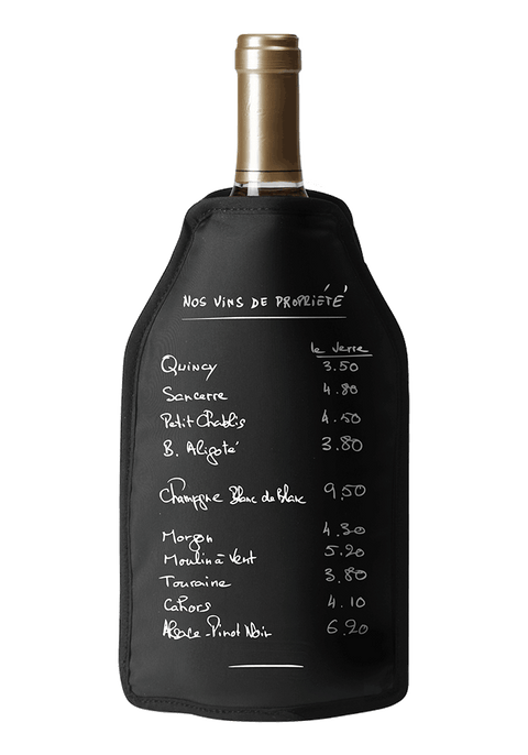 L 'Atelier du VIn Easy Fresh Bistrot